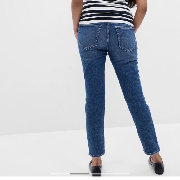 Gap Maternity Jeans - Picture 2 of 6